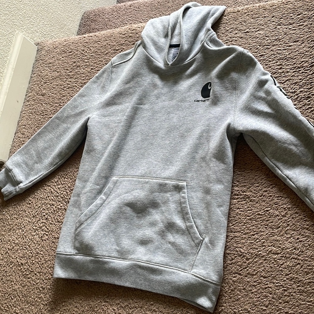 Brand: Carhartt       Cost:$65 Selling       For: 40     Size:M/M/M 10-12